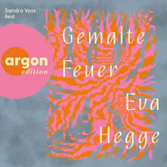 Gemalte Feuer
