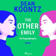 The Other Emily - Die Doppelgängerin