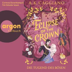Eclipse of the Crown - Die Tugend des Bösen