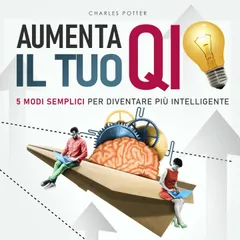 Aumenta il tuo QI