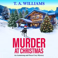 Murder at Christmas
