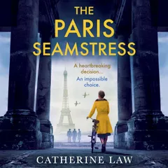 The Paris Seamstress