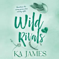 Wild Rivals