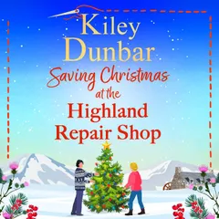 Saving Christmas at the Highland Repair Shop