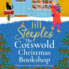 The Cotswold Christmas Bookshop