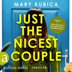 Just the nicest Couple - Du wirst die Wahrheit fürchten