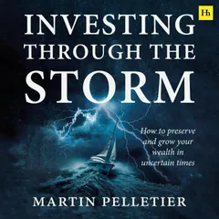 Investing Through The Storm