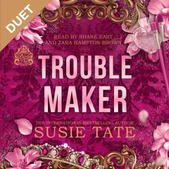 Trouble Maker