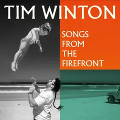 Songs from the Firefront