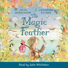 The Magic Feather