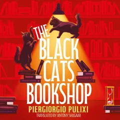 The Black Cats Bookshop
