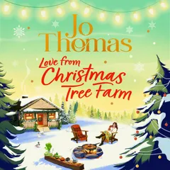 Love from Christmas Tree Farm
