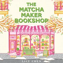 The Matcha Maker Bookshop