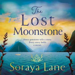 The Lost Moonstone