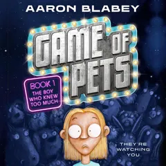 Game of Pets