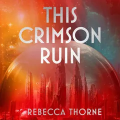 This Crimson Ruin