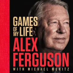 Games of My Life