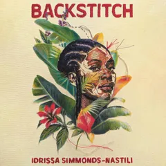 Backstitch