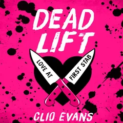 Dead Lift