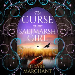 The Curse of the Saltmarsh Girl