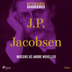 Mogens og andre noveller. Et kanonværk