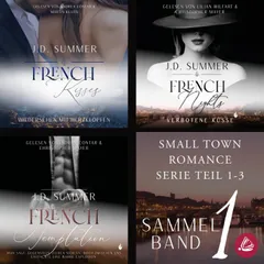 French Hearts Sammelband 1