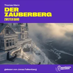 Der Zauberberg