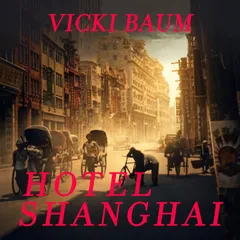 Hotel Shanghai