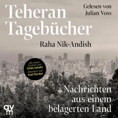 Teheran Tagebücher