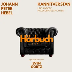 Kannitverstan – und andere Kalendergeschichten.
