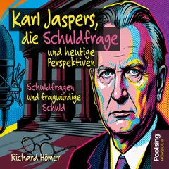 Karl Jaspers, die Schuldfrage und heutige Perspektiven