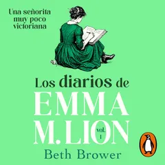 Los diarios de Emma M. Lion 1