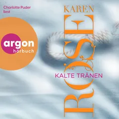 Kalte Tränen