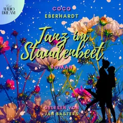 Tanz im Staudenbeet