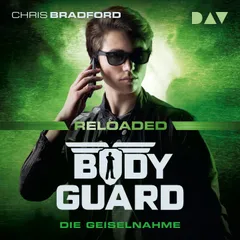 Bodyguard Reloaded – Teil 3: Die Geiselnahme