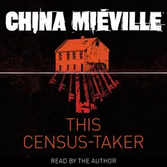 This Census-Taker