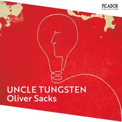 Uncle Tungsten