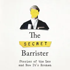 The Secret Barrister