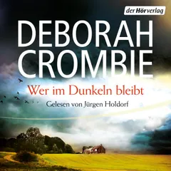 Wer im Dunkeln bleibt
