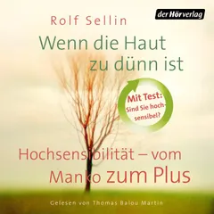 Wenn die Haut zu dünn ist