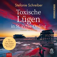 Toxische Lügen in St. Peter-Ording