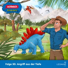 Folge 50: Angriff aus der Tiefe