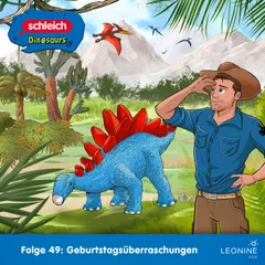 Folge 49: Geburtstagsüberraschungen