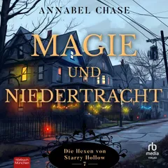 Magie und Niedertracht
