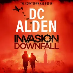 Invasion Downfall - Invasion UK series
