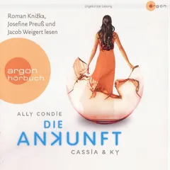 Die Ankunft