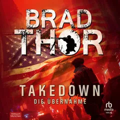 Takedown - Die Übernahme