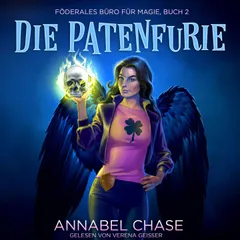 Die Patenfurie