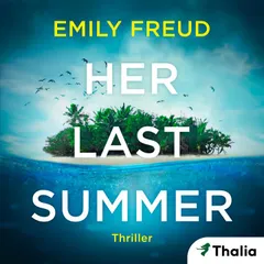 Her Last Summer