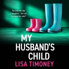 My Husband's Child